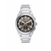 FS6128 RELOJ FOSSIL PLATA GRIS HOMBRE