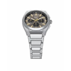 FS6128.3 RELOJ FOSSIL PLATA GRIS HOMBRE