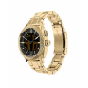 FS6157.5 RELOJ FOSSIL DORADO NEGRO HOMBRE