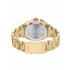 FS6157.6 RELOJ FOSSIL DORADO NEGRO HOMBRE