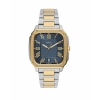 FS6161. RELOJ FOSSIL PLATA DRADO HOMBRE