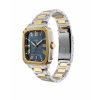FS6161.6 RELOJ FOSSIL PLATA DORADO HOMBRE