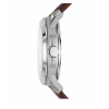 ME3099.2 RELOJ FOSSIL CAFE PLATA HOMBRE