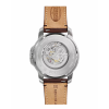 ME3099.3 RELOJ FOSSIL CAFE PLATA HOMBRE
