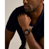 ME3155.2 RELOJ FOSSIL CAFE HOMBRE
