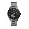 ME3172 RELOJ FOSSIL GRIS NEGRO HOMBRE