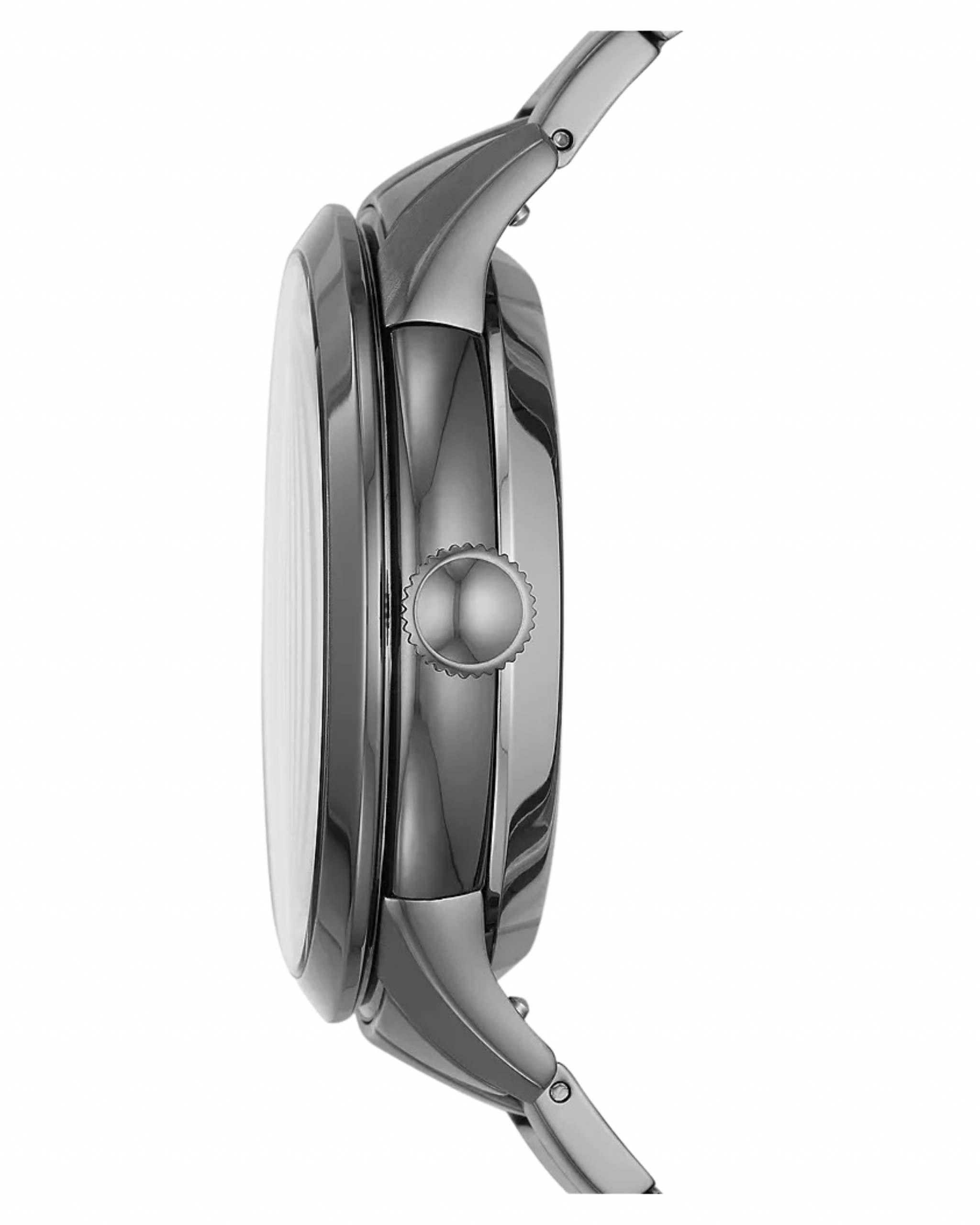 ME3172. 3 RELOJ FOSSIL GRIS NEGRO HOMBRE