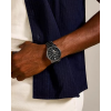ME3172.1 RELOJ FOSSIL GRIS NEGRO HOMBRE