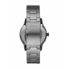 ME3172.2 RELOJ FOSSIL GRIS NEGRO HOMBRE