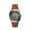 ME3261.1 RELOJ FOSSIL CAFE VERDE HOMBRE