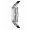 ME3264.2 RELOJ FOSSIL PLATA CAFE HOMBRE