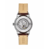 ME3266.3 RELOJ FOSSIL CAFE PLATA HOMBRE