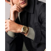 ME3278 RELOJ FOSSIL CAFE DORADO HOMBRE