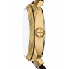 ME3278.4 RELOJ FOSSIL CAFE DORADO HOMBRE