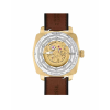 ME3278.5 RELOJ FOSSIL CAFE DORADO HOMBRE