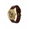 ME3278.8 RELOJ FOSSIL CAFE DORADO HOMBRE