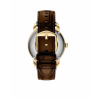 ME3279.2 RELOJ FOSSIL CAFE DORADO HOMBRE