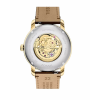 ME3279.4 RELOJ FOSSIL CAFE DORADO HOMBRE