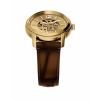 ME3279.5 RELOJ FOSSIL CAFE DORADO HOMBRE