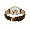 ME3279.6 RELOJ FOSSIL CAFE DORADO HOMBRE
