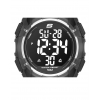 SR1008 RELOJ SKECHERS CABALLERO NEGRO BLANCO .3