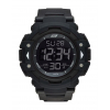 SR1037 RELOJ SKECHERS CABALLERO NEGRO .2