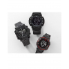 SR1037 RELOJ SKECHERS CABALLERO NEGRO .4