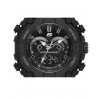 SR1042 RELOJ SKCHERS CABALLERO NEGRO .5