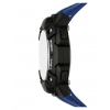 SR1182 RELOJ SKECHERS CABALLERO AZUL NEGRO .1