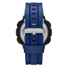 SR1182 RELOJ SKECHERS CABALLERO AZUL NEGRO .2