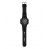 SR1183 RELOJ SKECHERS CABALLERO NEGRO BLANCO .5