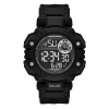 SR1183 RELOJ SKECHERS CABALLERO NEGRO.4