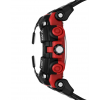 SR1188 RELOJ SKECHERS CABALLERO NEGRO ROJO .2