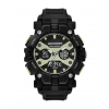 SR1190 RELOJ SKECHERS CABALLERO VERDE NEGRO .1