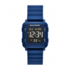 SR1195 RELOJ SKECHERS CABALLERO AZUL NEGRO .1