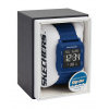 SR1195 RELOJ SKECHERS CABALLERO AZUL NEGRO .3
