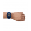 SR1195 RELOJ SKECHERS CABALLERO AZUL NEGRO .4