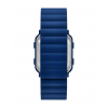 SR1195 RELOJ SKECHERS CABALLERO AZUL NEGRO .5