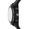 SR1200 RELOJ SKCHERS CABALLERO NEGRO .3
