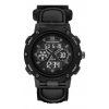 SR1200 RELOJ SKCHERS CABALLERO NEGRO .4