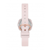 SR2100 RELOJ SKECHERS DAMA ROSA DORADO.1