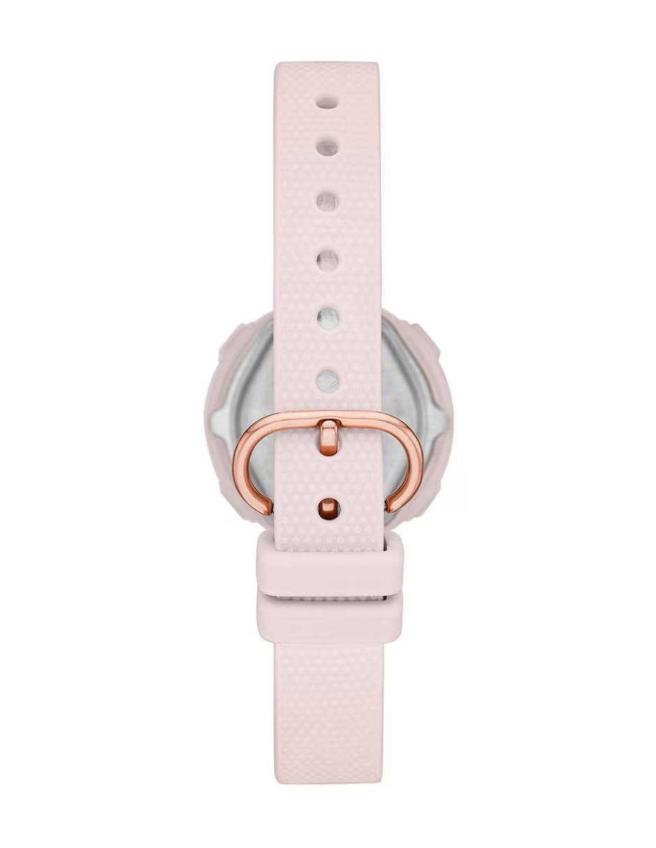 SR2100 RELOJ SKECHERS DAMA ROSA DORADO.1