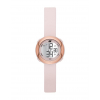 SR2100 RELOJ SKECHERS DAMA ROSA DORADO.3