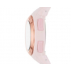 SR2115 RELOJ SKECHERS DAMA ROSA DORADO .3