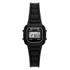 SR2138 RELOJ SKECHERS DAMA NEGRO BLANCO .1