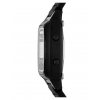 SR2138 RELOJ SKECHERS DAMA NEGRO BLANCO .3