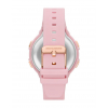 SR2146 RELOJ SKECHERS DAMA ROSA BLANCO .1