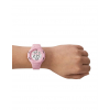 SR2146 RELOJ SKECHERS DAMA ROSA BLANCO .3