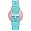 SR2150 RELOJ SKECHERS DAMA CELESTE ROSA .3
