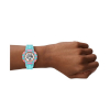 SR2150 RELOJ SKECHERS DAMA CELESTE ROSA .4